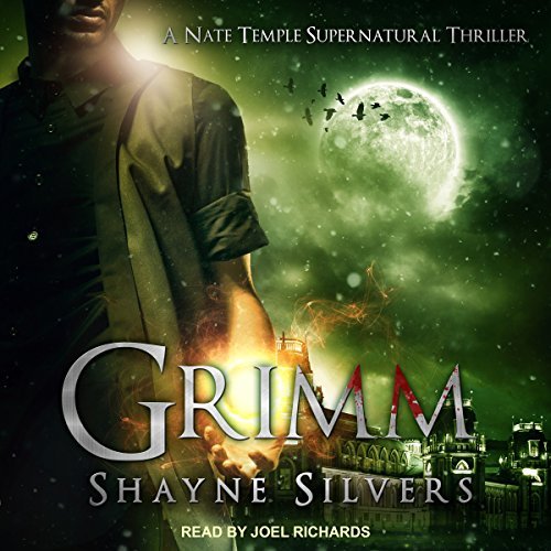 Grimm | Shayne Silvers