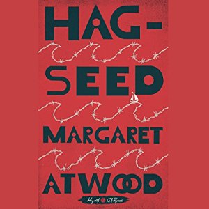 Hag-Seed | Margaret Atwood | AudioBook Download