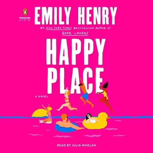 Happy Place By Emily Henry