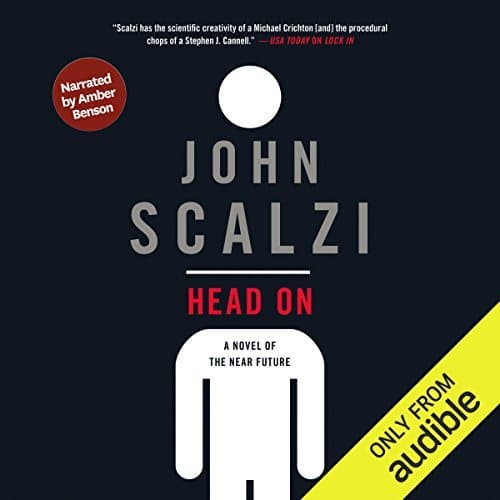 Head On | John Scalzi