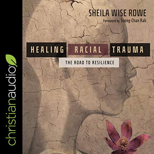 Healing Racial Trauma By Sheila Wise Rowe