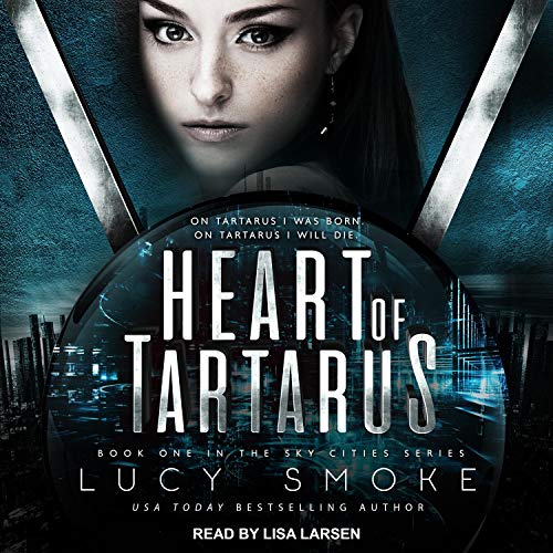 Heart of Tartarus By Lucy Smoke
