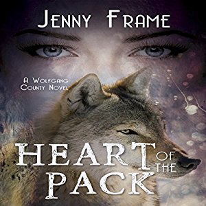 Heart of the Pack | Jenny Frame | AudioBook 