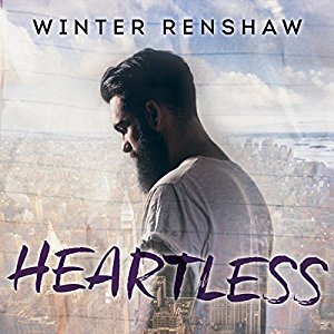 Heartless | Winter Renshaw | AudioBook 