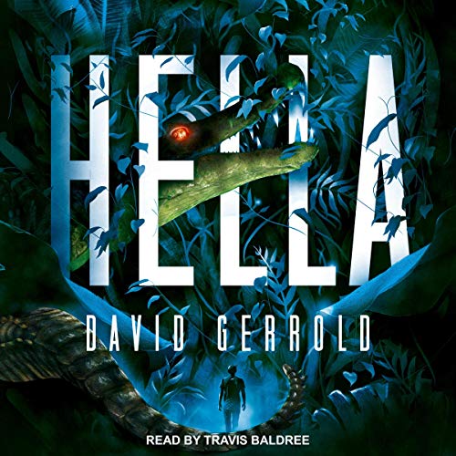 Hella By David Gerrold