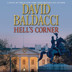 Hell’s Corner | David Baldacci | AudioBook Download