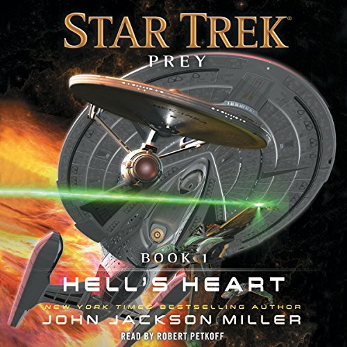 Hell’s Heart By John Jackson Miller