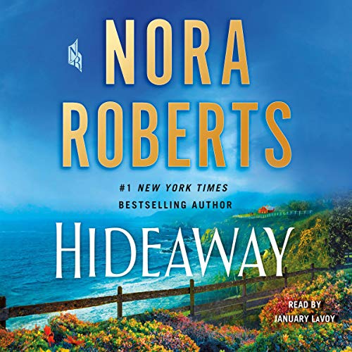 Hideaway By Nora Roberts