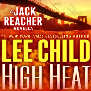 High Heat | Lee Child | AudioBook  (MP3)