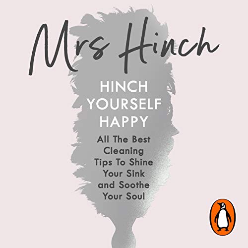 Hinch Yourself Happy By Mrs Hinch