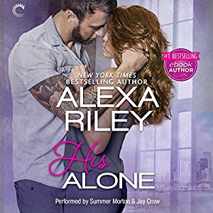 His Alone | Alexa Riley | AudioBook Download