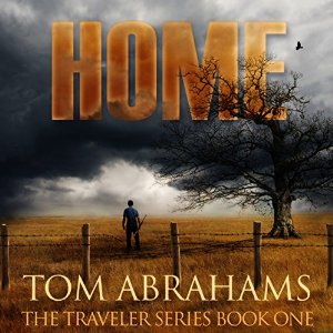 Home | Tom Abrahams | AudioBook 