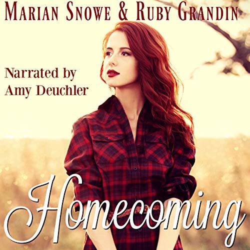 Homecoming By Marian Snowe, Ruby Grandin