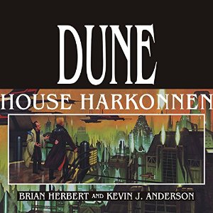 House Harkonnen: House Trilogy AudioBook Download
