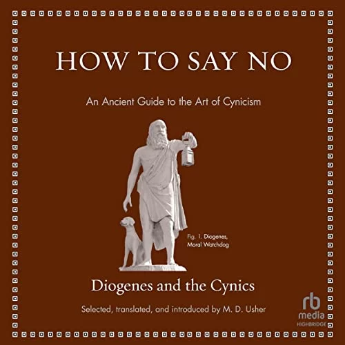 How to Say No By Diogenes