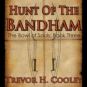 Hunt of the Bandham | Trevor H. Cooley | AudioBook 