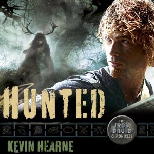 Hunted | Kevin Hearne | AudioBook 