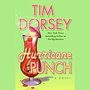 Hurricane Punch | Tim Dorsey | AudioBook 