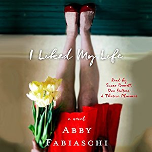 I Liked My Life | Abby Fabiaschi | AudioBook 