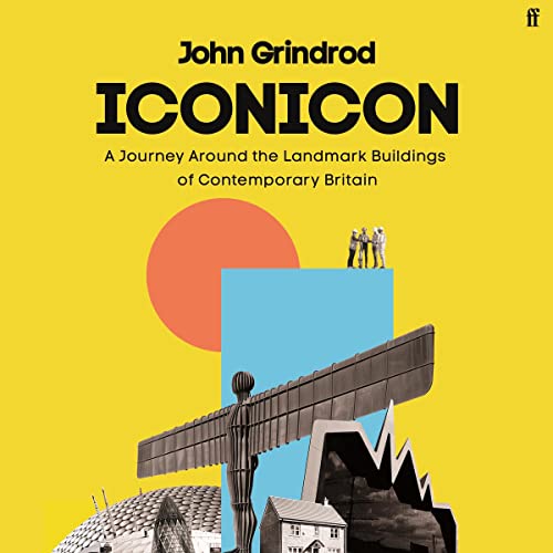 Iconicon By John Grindrod