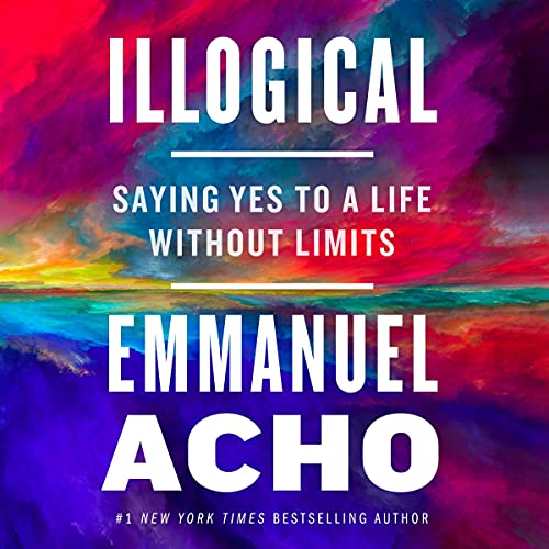 Illogical By Emmanuel Acho