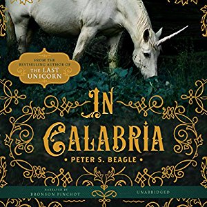 In Calabria | Peter S. Beagle | AudioBook Download