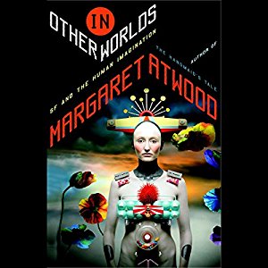 In Other Worlds | Margaret Atwood | AudioBook Download