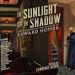 In Sunlight or in Shadow | Lawrence Block | AudioBook 