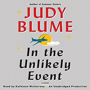 In the Unlikely Event | Judy Blume | AudioBook Download