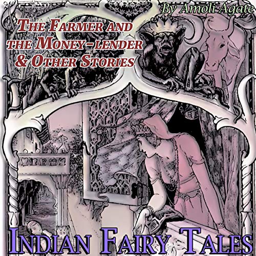 Indian Fairy Tales By Amoli Agate