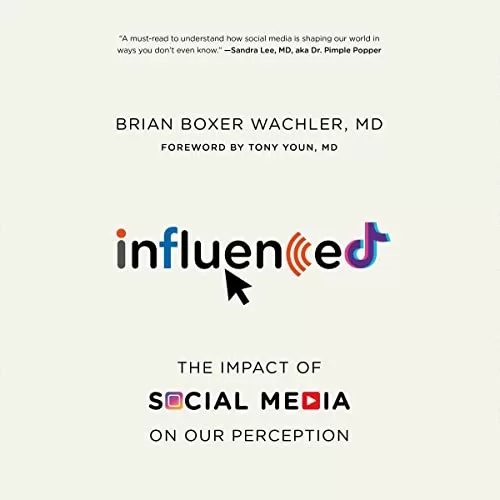 Influenced By Brian Boxer Wachler