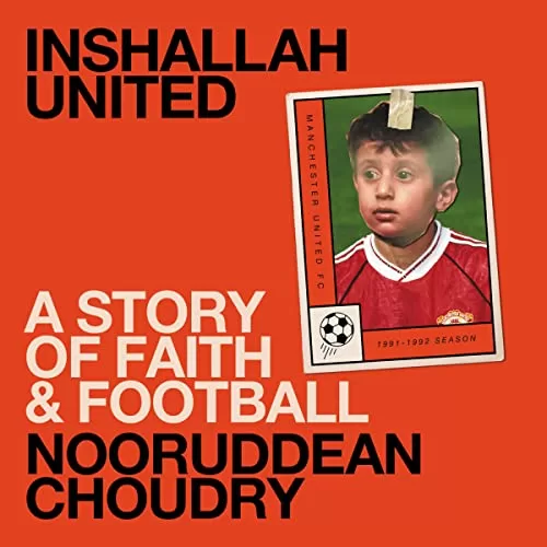 Inshallah United By Nooruddean Choudry