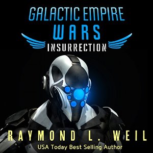 Insurrection | Raymond L. Weil | AudioBook 