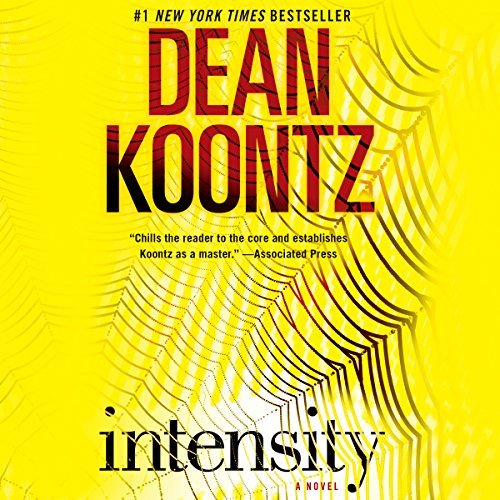 Intensity | Dean Koontz