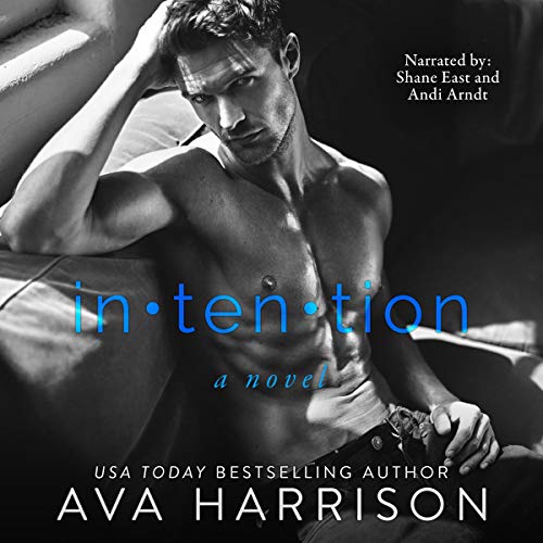 Intention By Ava Harrison
