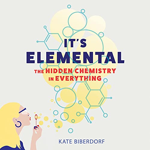 It’s Elemental By Kate Biberdorf