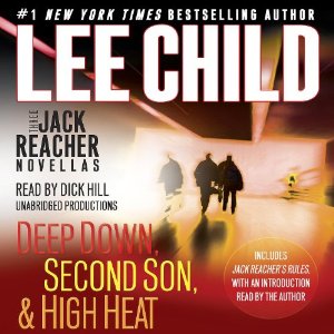 Jack Reacher’s Rules | Lee Child | AudioBook Download