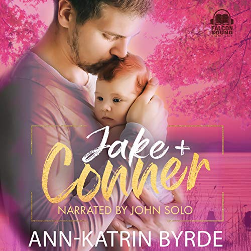 Jake Plus Conner By Ann-Katrin Byrde