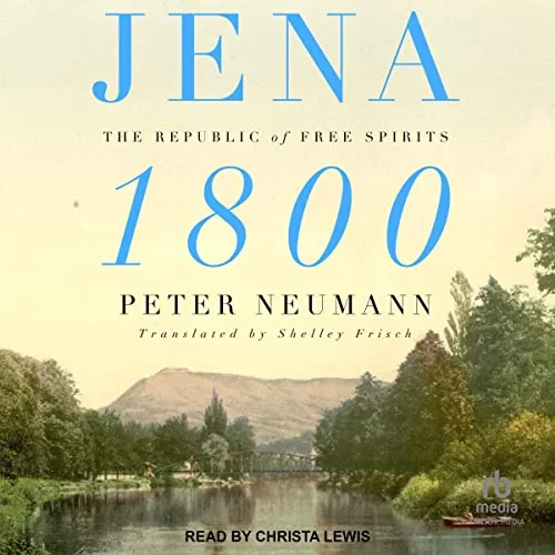 Jena 1800 By Peter Neumann