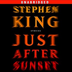 Just After Sunset | Stephen King | AudioBook Download