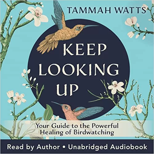 Keep Looking Up By Tammah Watts
