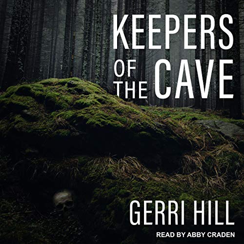 Keepers of the Cave By Gerri Hill