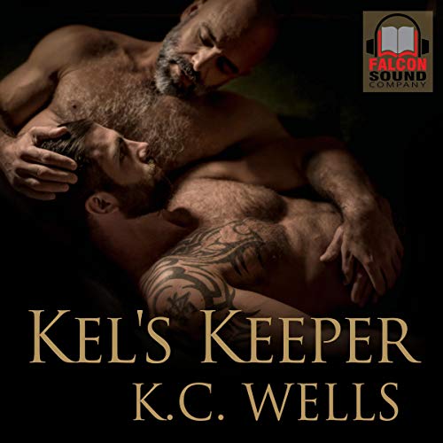 Kel’s Keeper By K.C. Wells