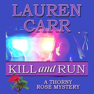 Kill and Run | Lauren Carr | AudioBook  (MP3)