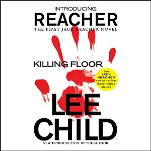 Killing Floor | Lee Child | AudioBook 