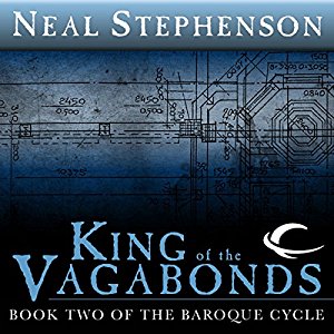 King of the Vagabonds | Neal Stephenson | AudioBook 