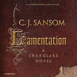 Lamentation | C.J. Sansom | AudioBook Download (MP3)