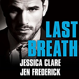 Last Breath | Jessica Clare,Jen Frederick | AudioBook 