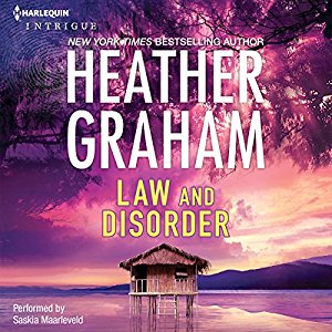 Law and Disorder | Heather Graham | AudioBook 