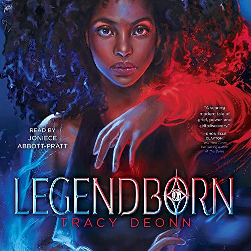 Legendborn By Tracy Deonn